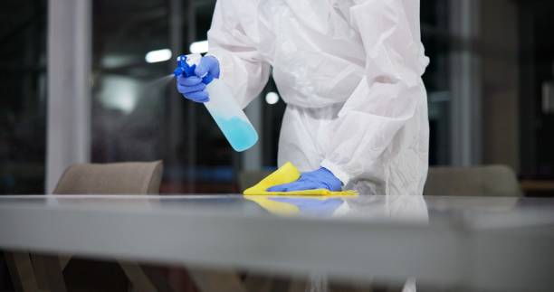 Licensed Biohazard service in Rutherford, PA - Trauma Clean Pros